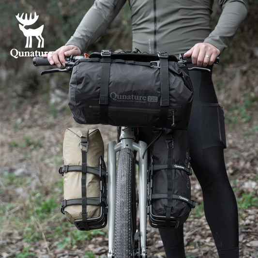 VELORIUM FullMount — Pack Support Complet by Qunature