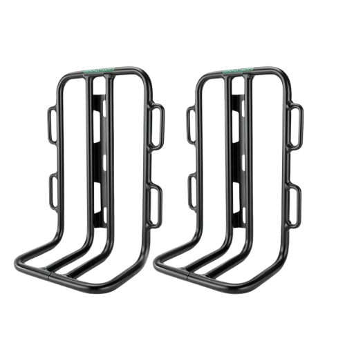 VELORIUM SideMount — Support Latéral Ultra-Léger by Qunature