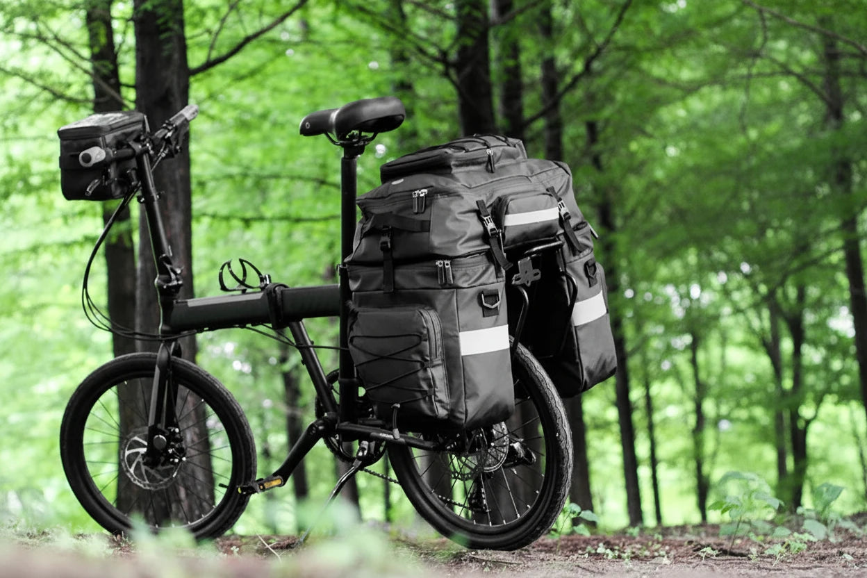 VELORIUM ExpeditionMax 74 — TerraVelo
