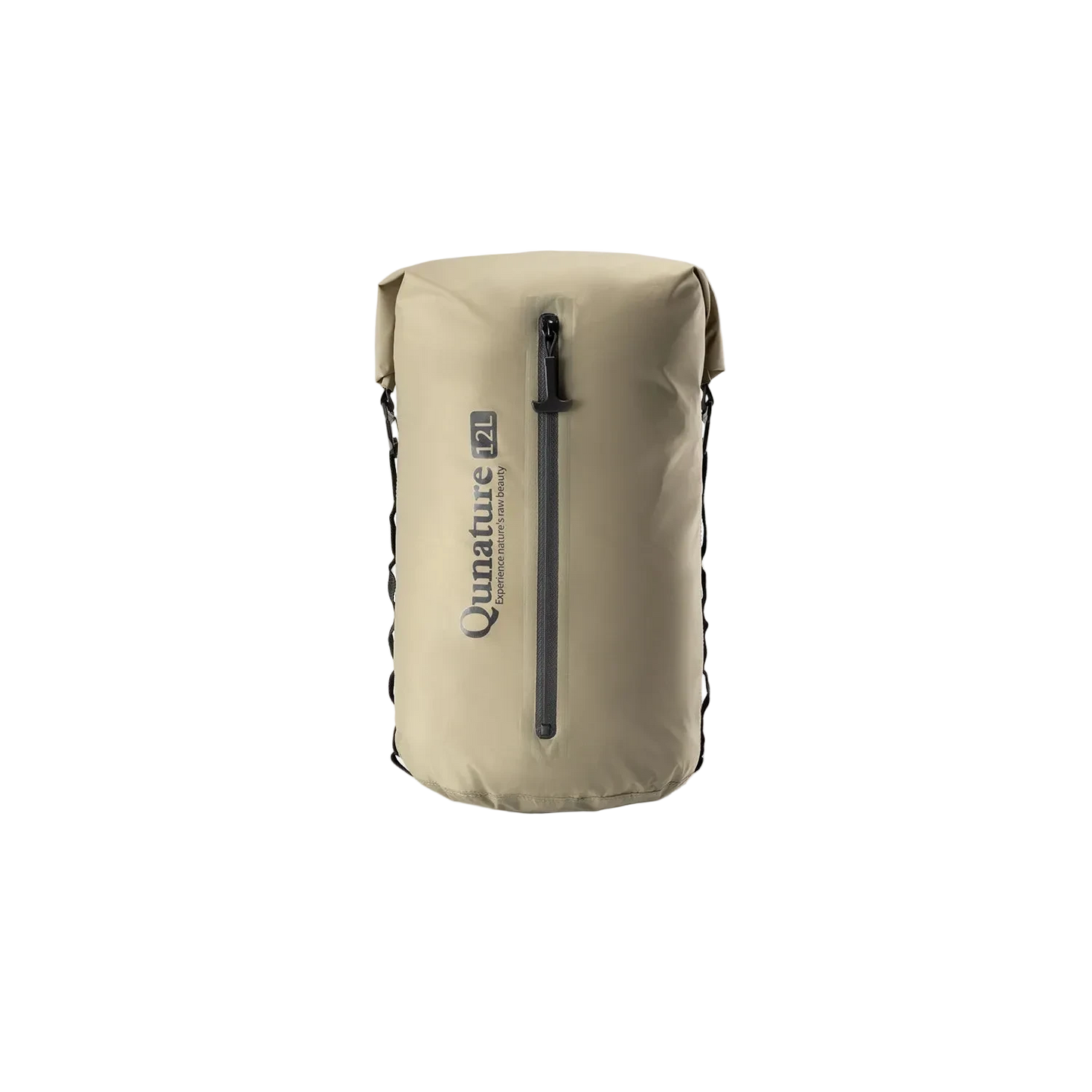 VELORIUM MiniPack — Sacoche Bikepacking Compacte by Qunature