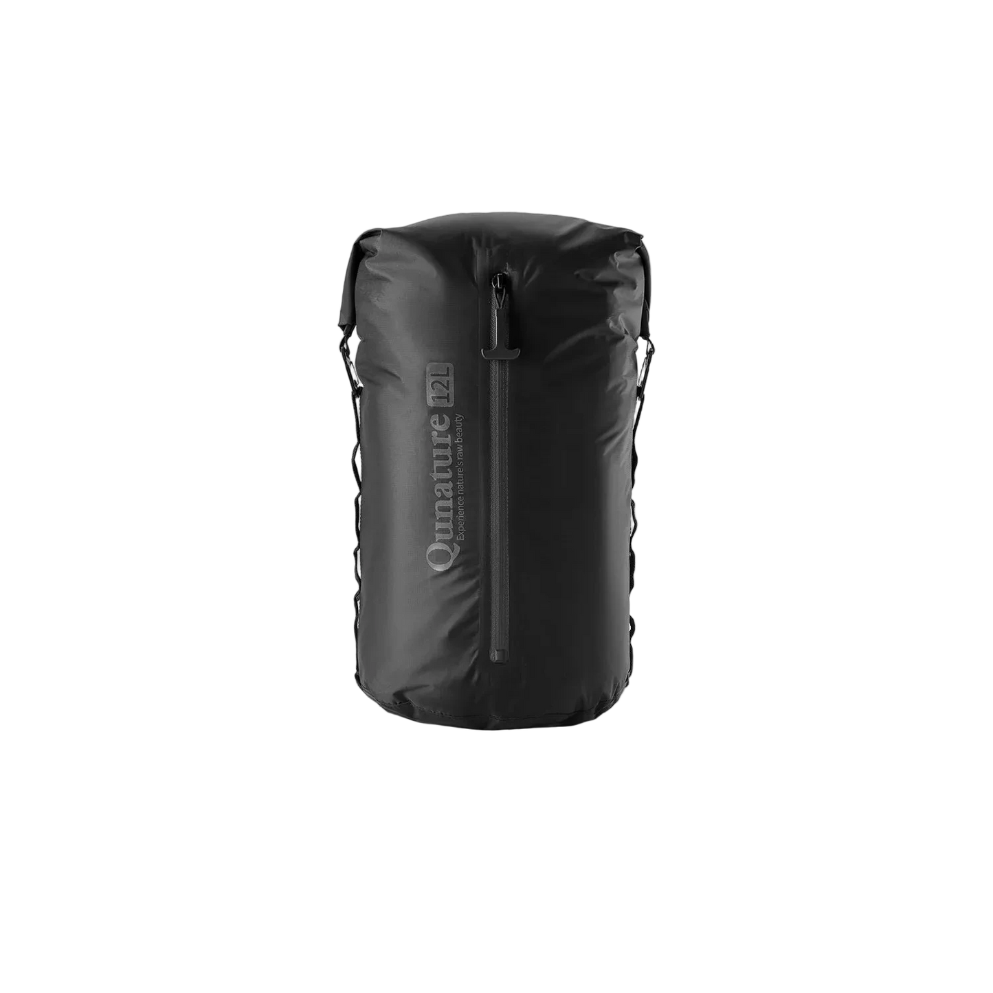 VELORIUM MiniPack — Sacoche Bikepacking Compacte by Qunature