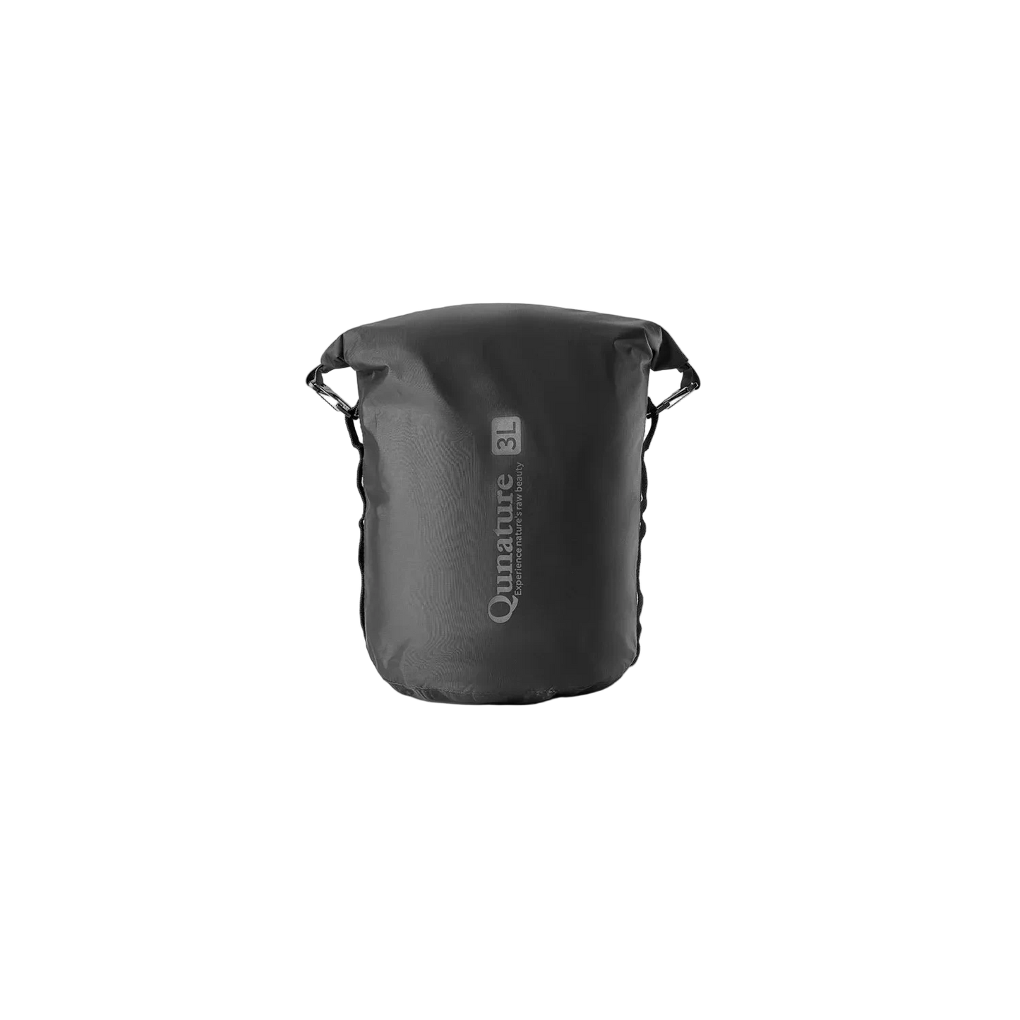 VELORIUM MiniPack — Sacoche Bikepacking Compacte by Qunature
