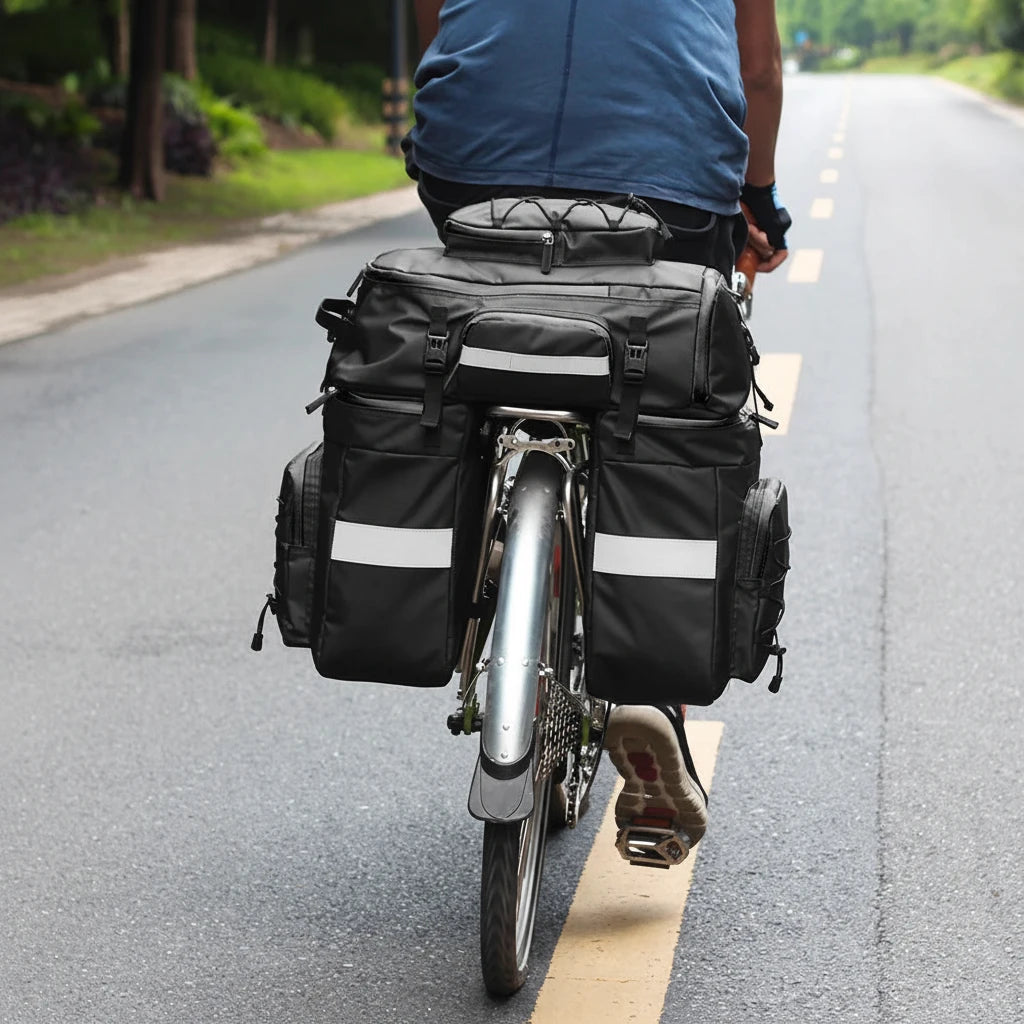 VELORIUM ExpeditionMax 74 — TerraVelo