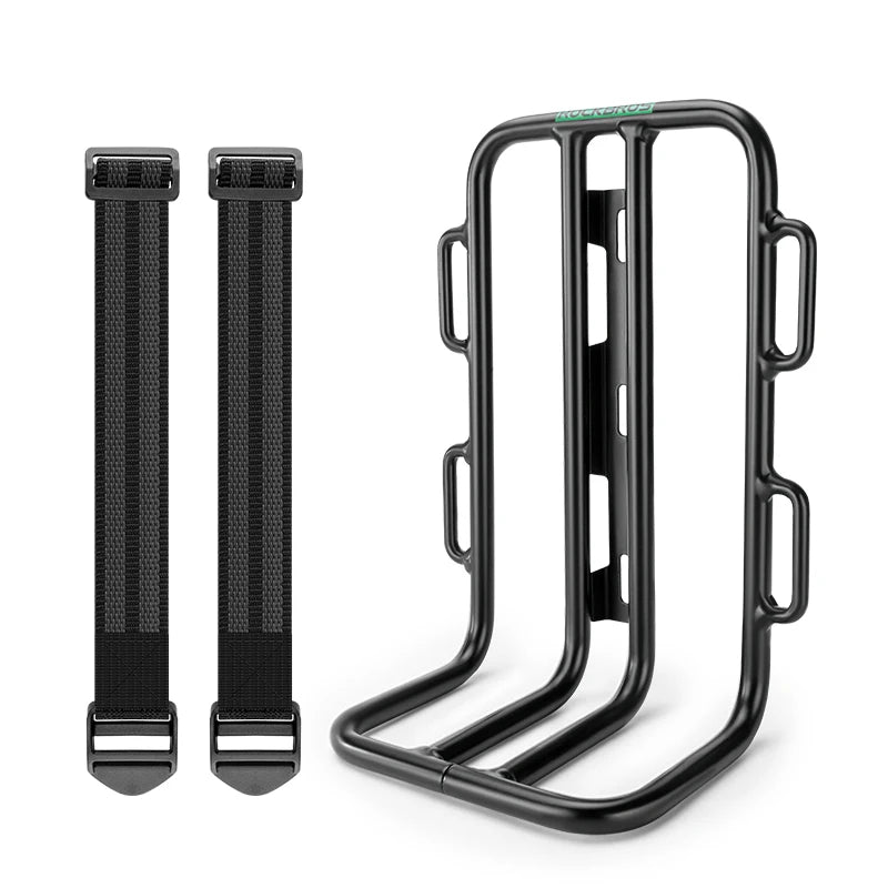 VELORIUM SideMount — Support Latéral Ultra-Léger by Qunature