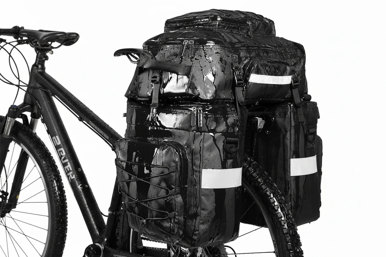 VELORIUM ExpeditionMax 74 — TerraVelo
