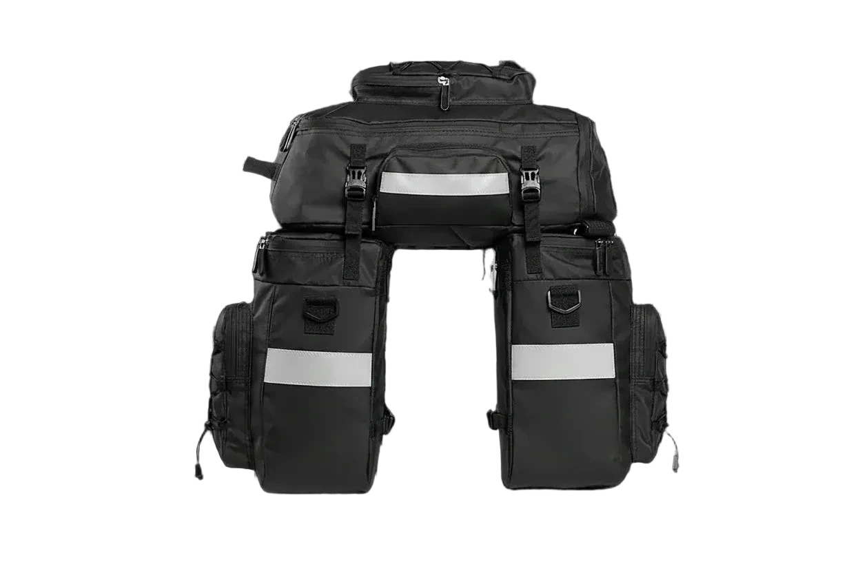 VELORIUM ExpeditionMax 74 — TerraVelo