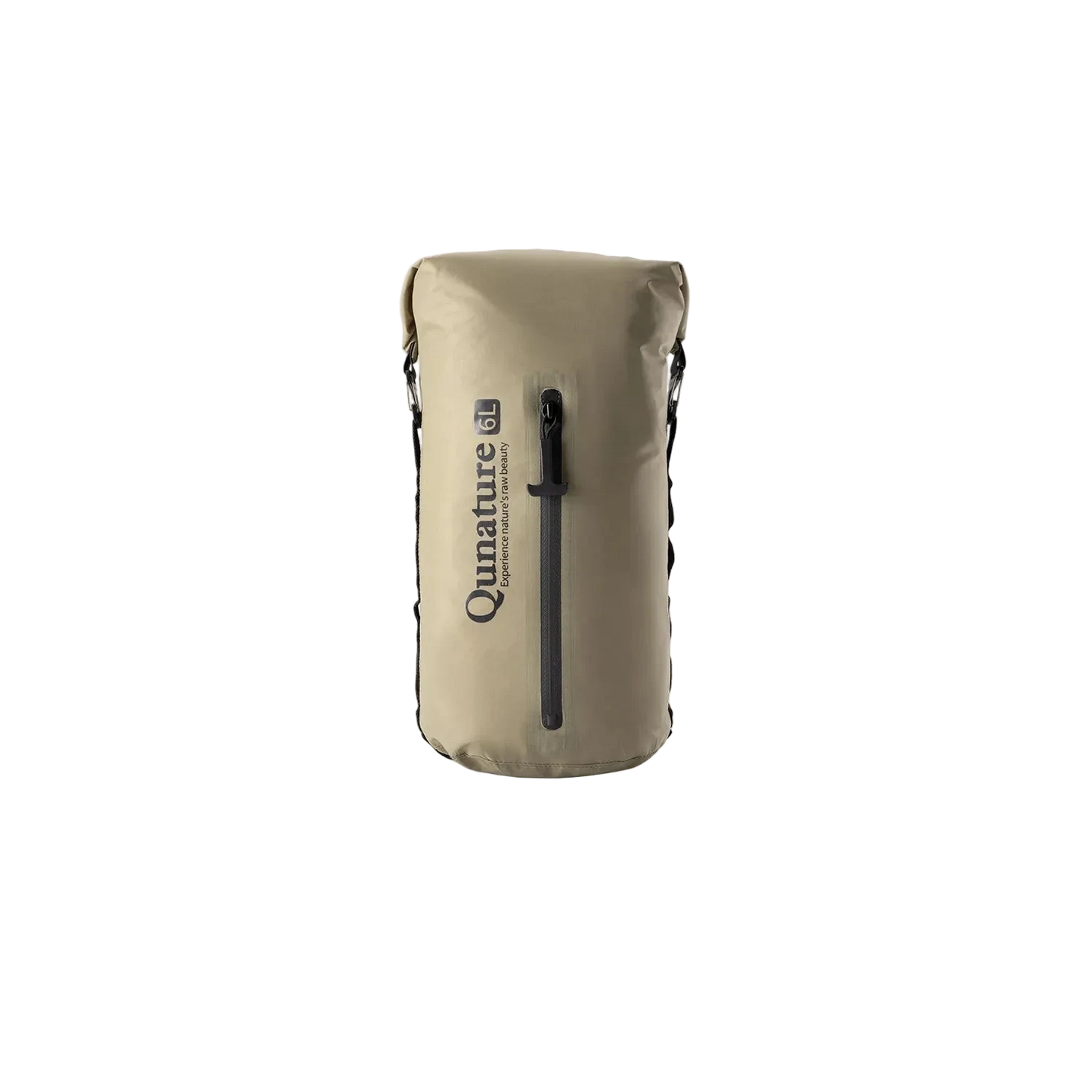 VELORIUM MiniPack — Sacoche Bikepacking Compacte by Qunature