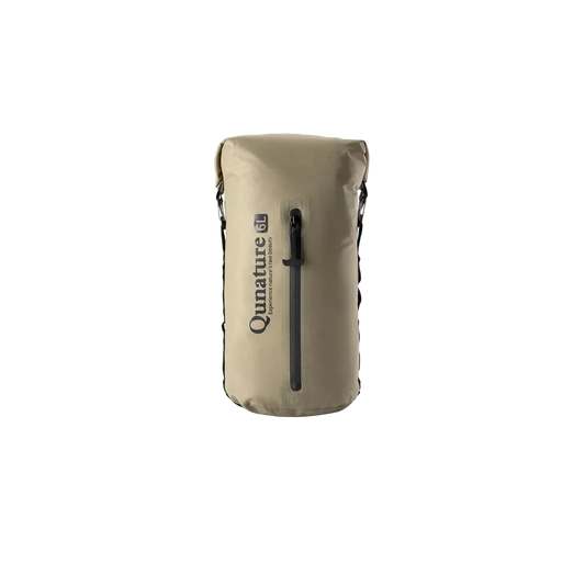 VELORIUM MiniPack — Sacoche Bikepacking Compacte by Qunature
