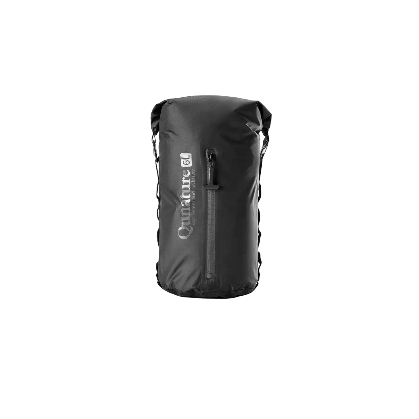VELORIUM MiniPack — Sacoche Bikepacking Compacte by Qunature